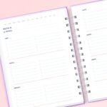 Planificador Semanal