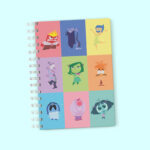 Libreta Intensamente