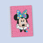 Libreta Minnie