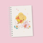 Libreta Pooh