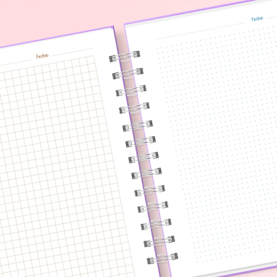 Libreta pocket de Notas - Imagen 2
