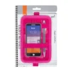 Estuche con elástico Fucsia - Imagen 3
