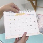 Calendario de escritorio