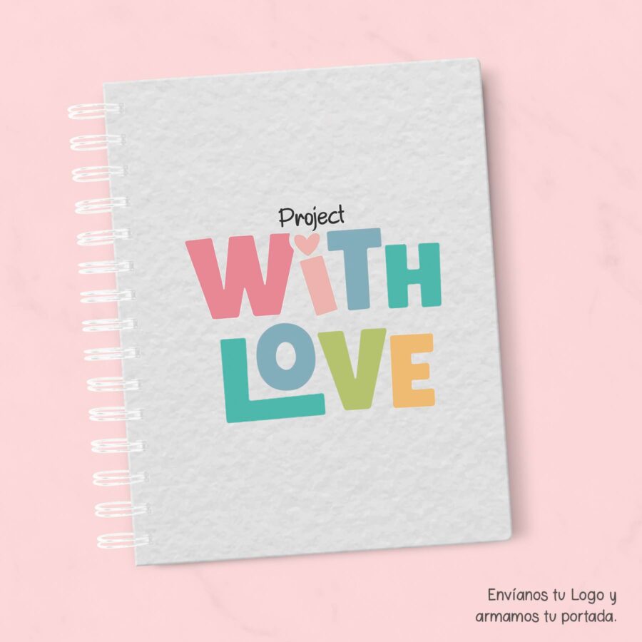Agenda Personalizada - Imagen 3