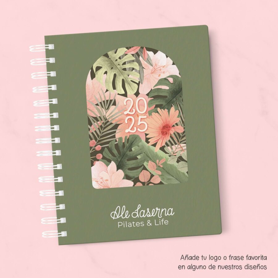 Agenda Personalizada - Imagen 2