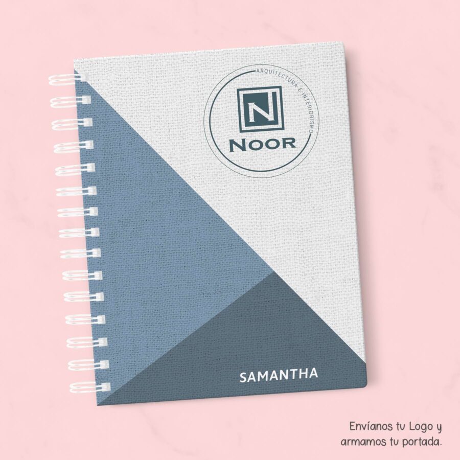 Agenda Personalizada - Imagen 8