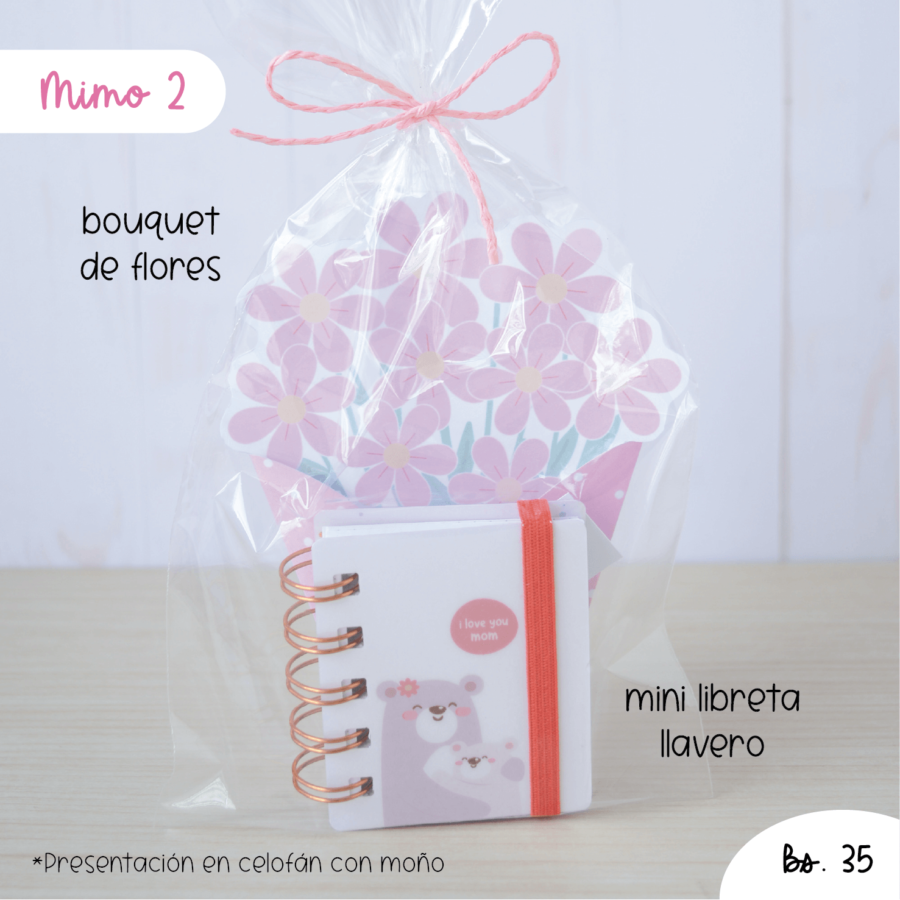 Mimo 2 - Imagen 3