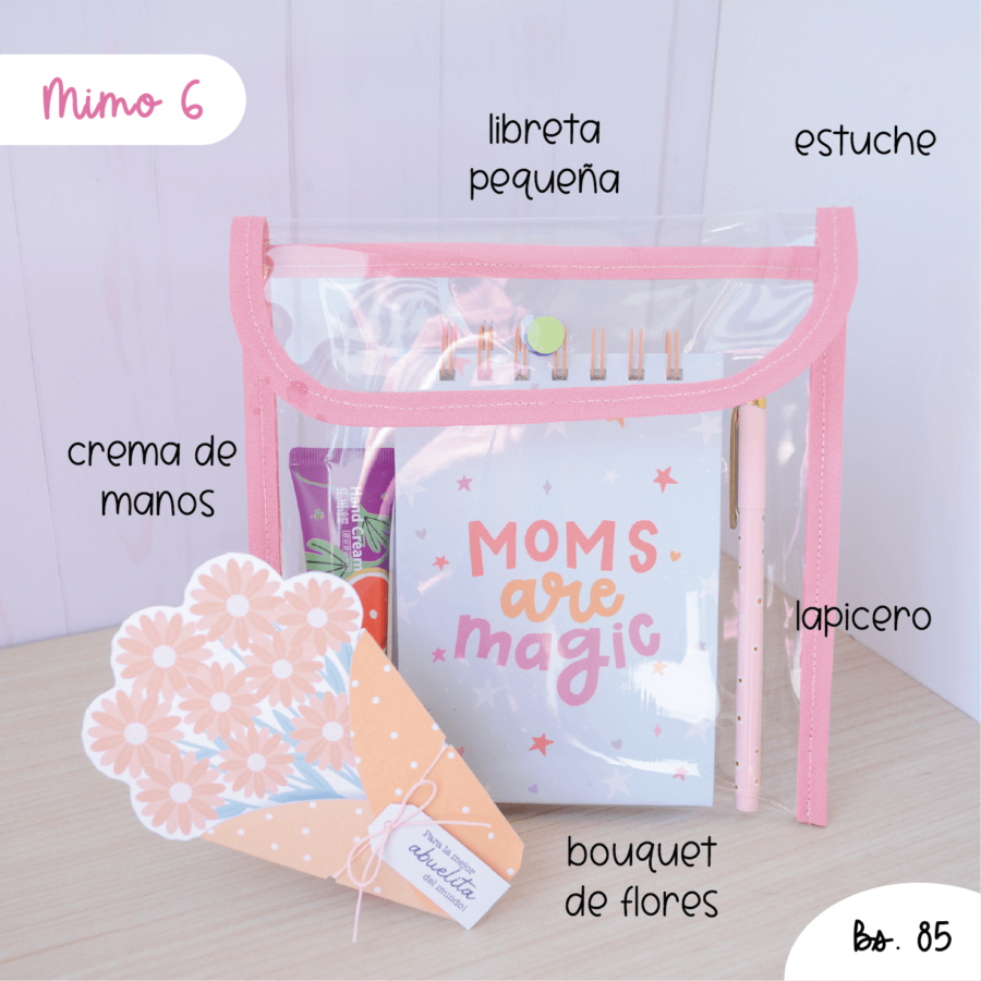 Mimo 6 - Imagen 5