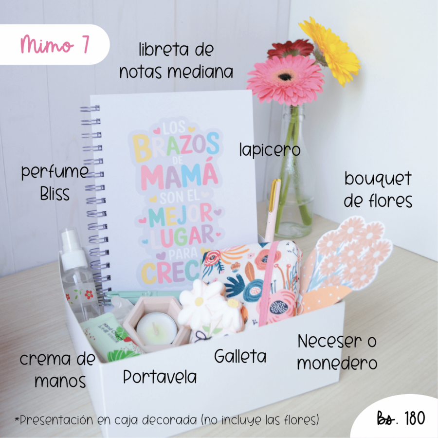 Mimo 7 - Imagen 7