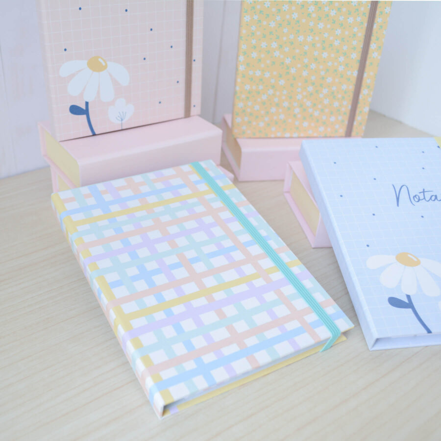 Mimo 15 - Book de Notas - Imagen 7