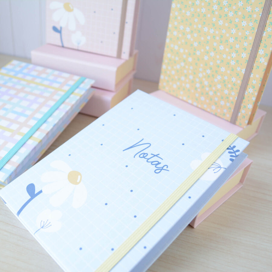 Mimo 15 - Book de Notas - Imagen 3