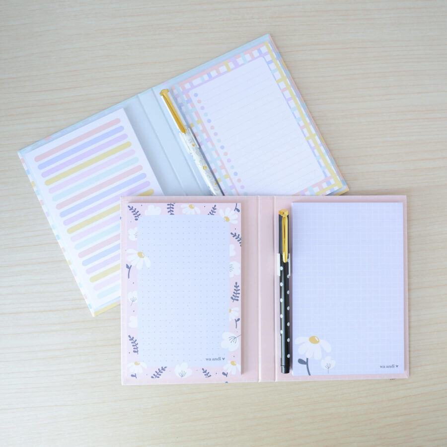 Mimo 15 - Book de Notas - Imagen 2