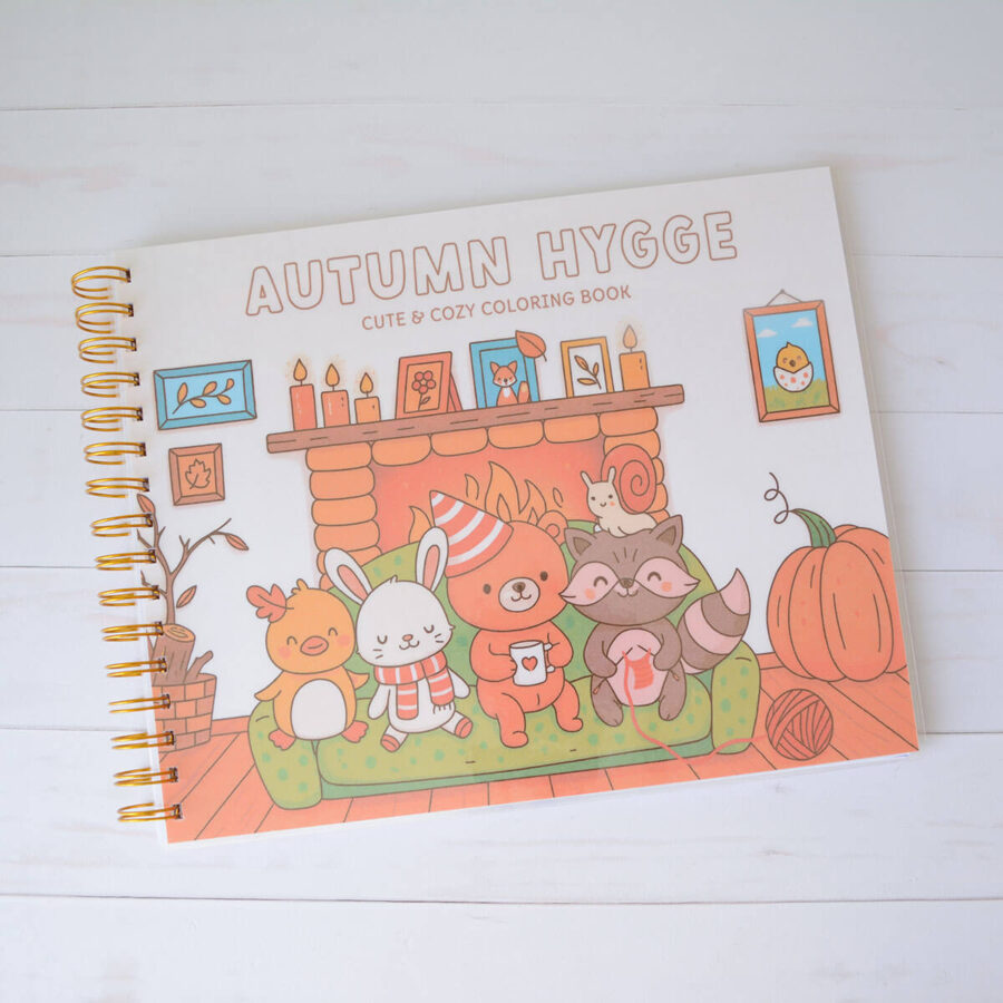 Autumn Hygge