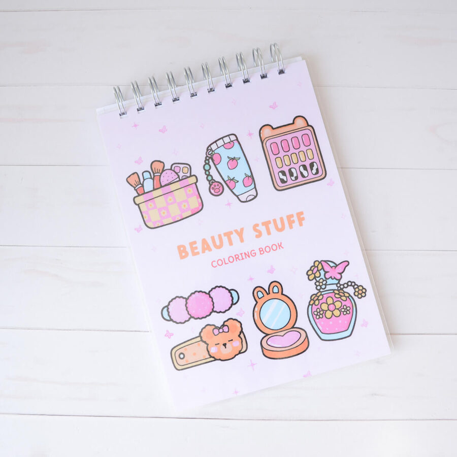 Beauty Stuff