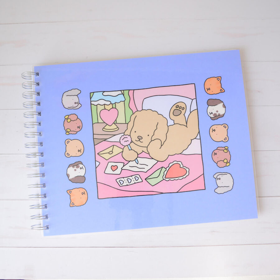 Bobbie goods #1