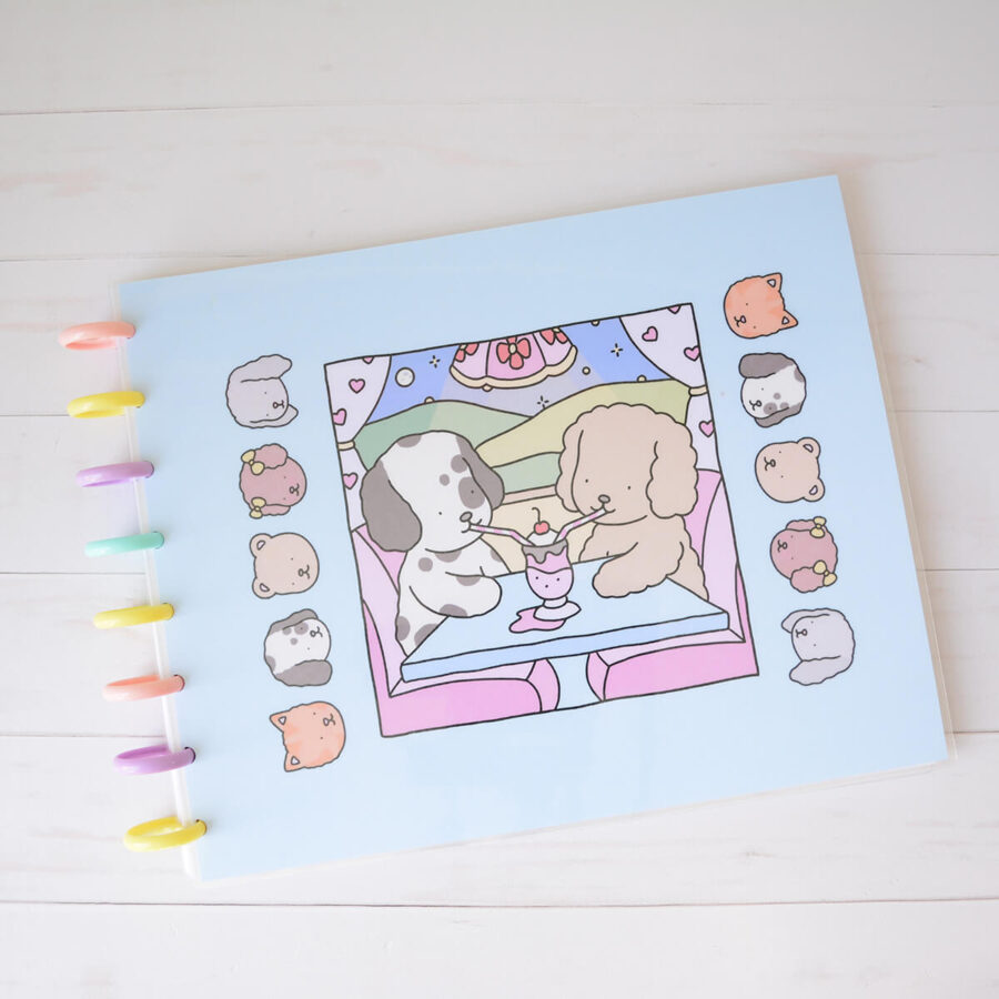 Bobbie goods #1 - Imagen 3