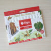 Marcadores Botánicos - Set x12 Filgo Alloy