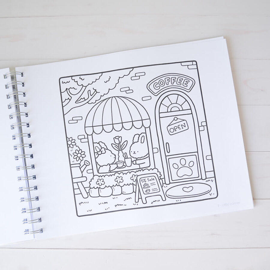 Little Corner - Imagen 4