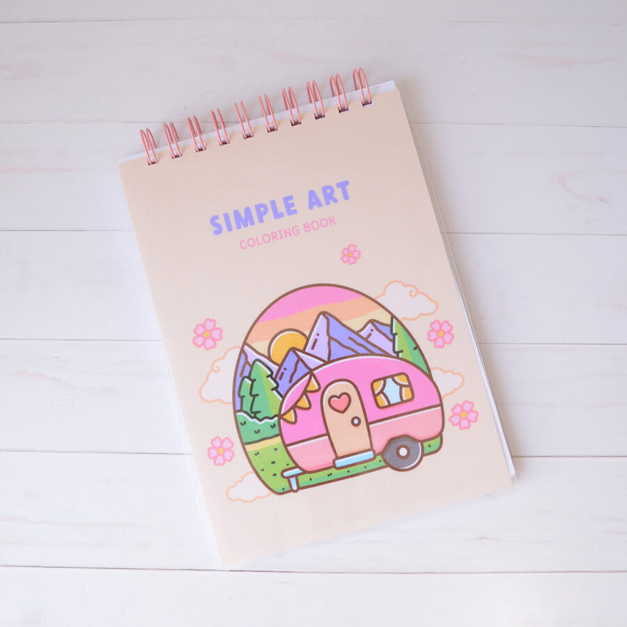Simple Art