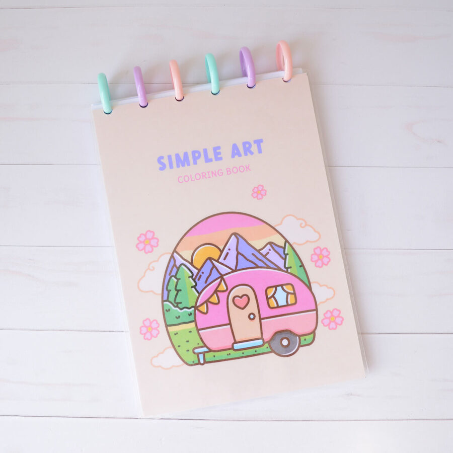 Simple Art - Imagen 3