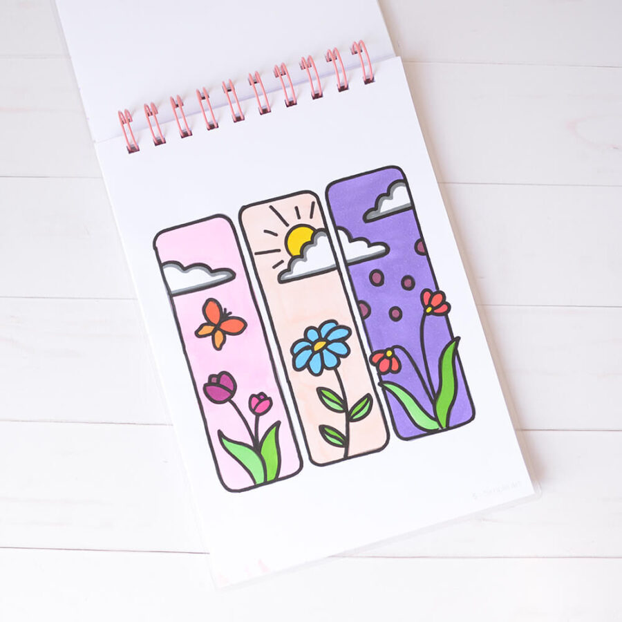 Simple Art - Imagen 2