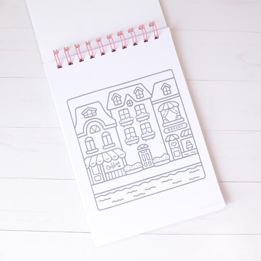 Simple Art - Imagen 4
