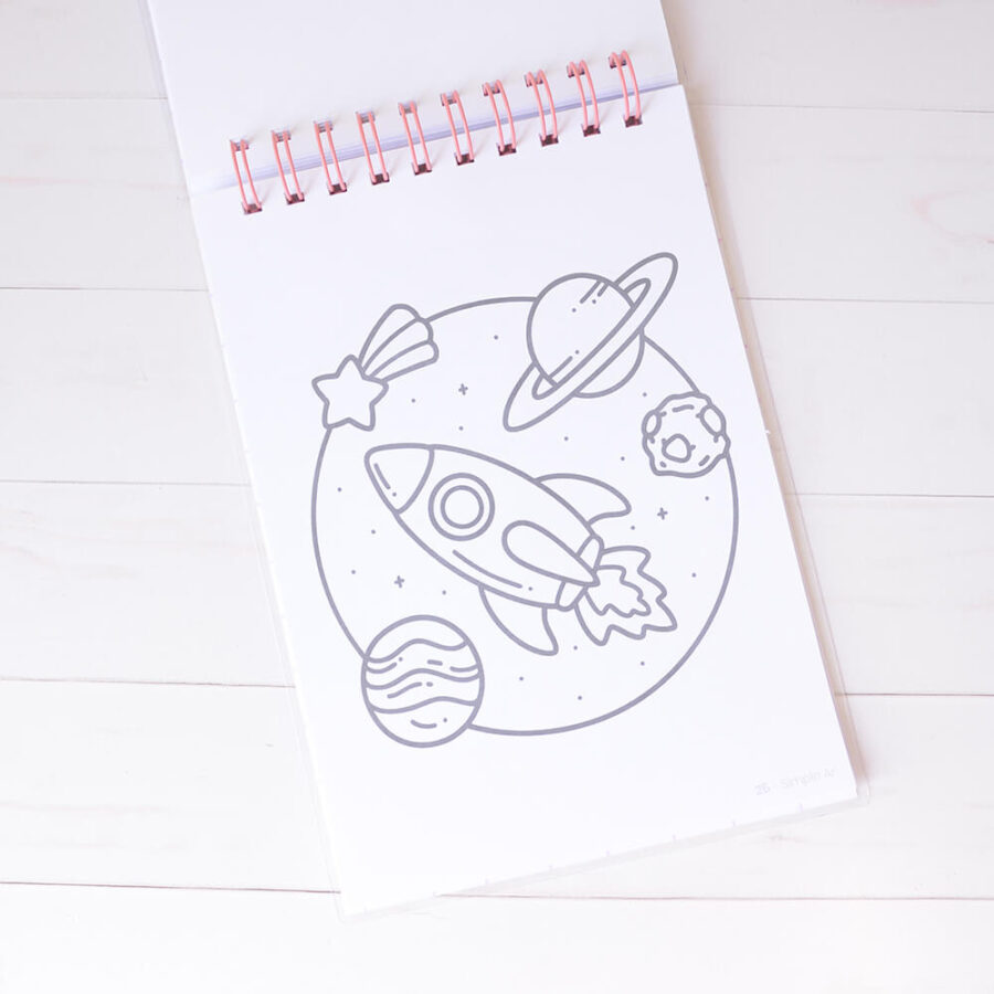 Simple Art - Imagen 10