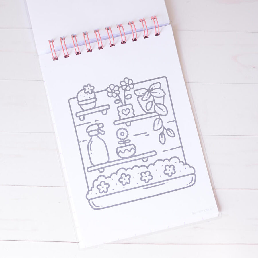 Simple Art - Imagen 6