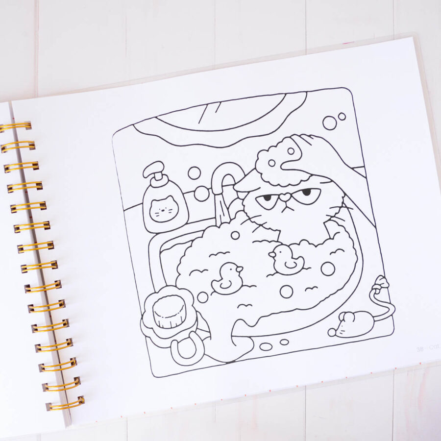 Cat Mom - Imagen 3