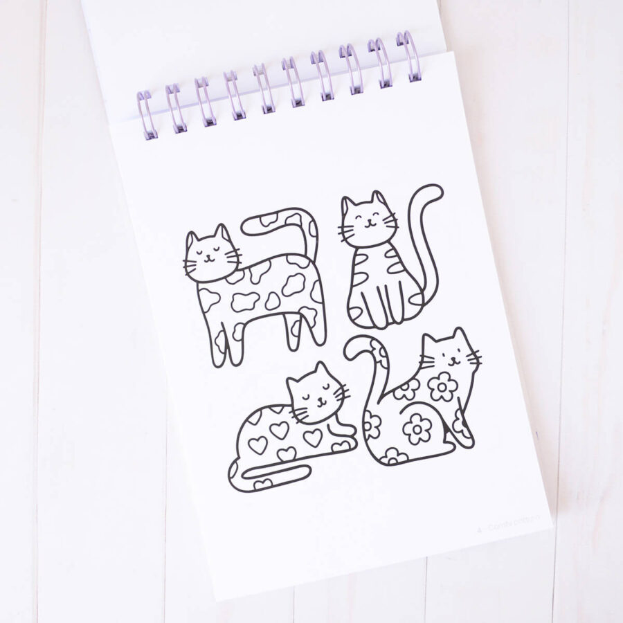 Comfy Patterns - Imagen 7