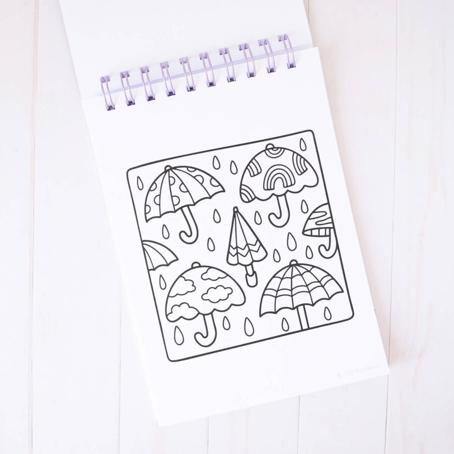 Comfy Patterns - Imagen 6