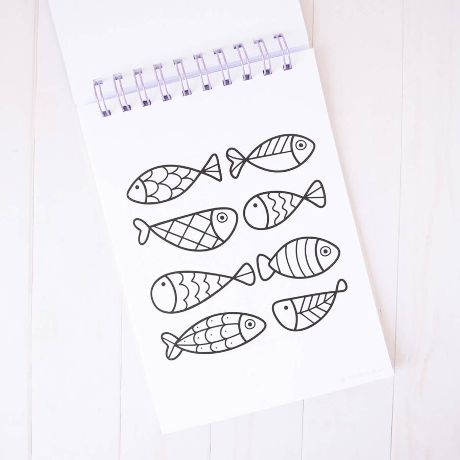 Comfy Patterns - Imagen 4