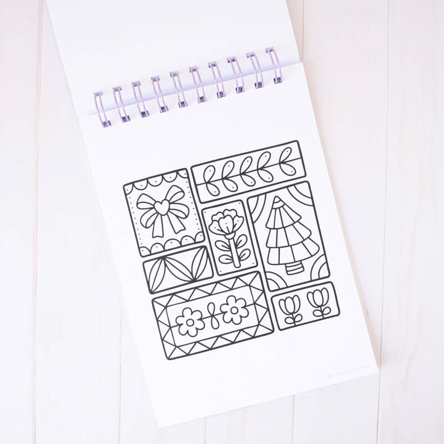 Comfy Patterns - Imagen 9