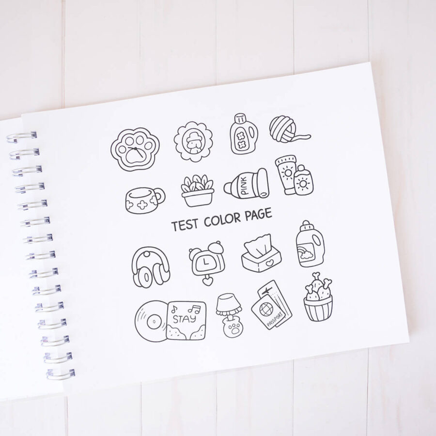 Cozy Friends - Imagen 3