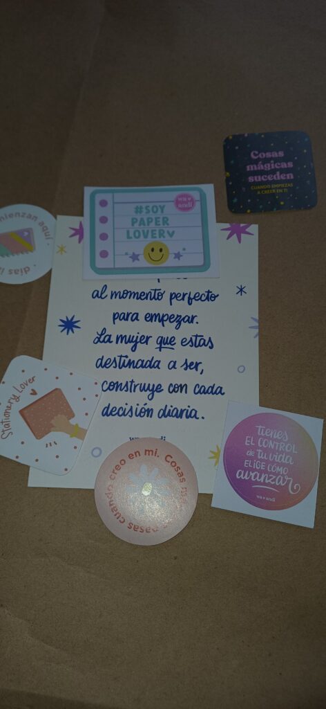 Imagen #3 de Maria Andrea Lara Soto