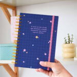 Combo Agenda Diaria x2