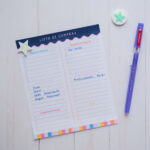 Set magnético de compras