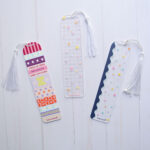 Marca página acrílico