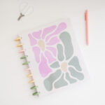 Libreta Universitaria (tapa dura)