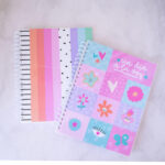 Libreta carta (discos)