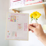 Lámina 03 ”A tu tiempo”