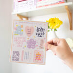 Lámina 04 ”Todo bien”