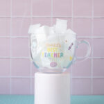 Taza World´s Best Teacher