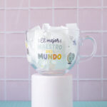 Taza Mejor maestro del Mundo