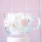 Taza Snoopy