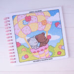 Berrie Coloring Vol. 2