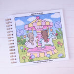 Berrie Coloring Vol. 3